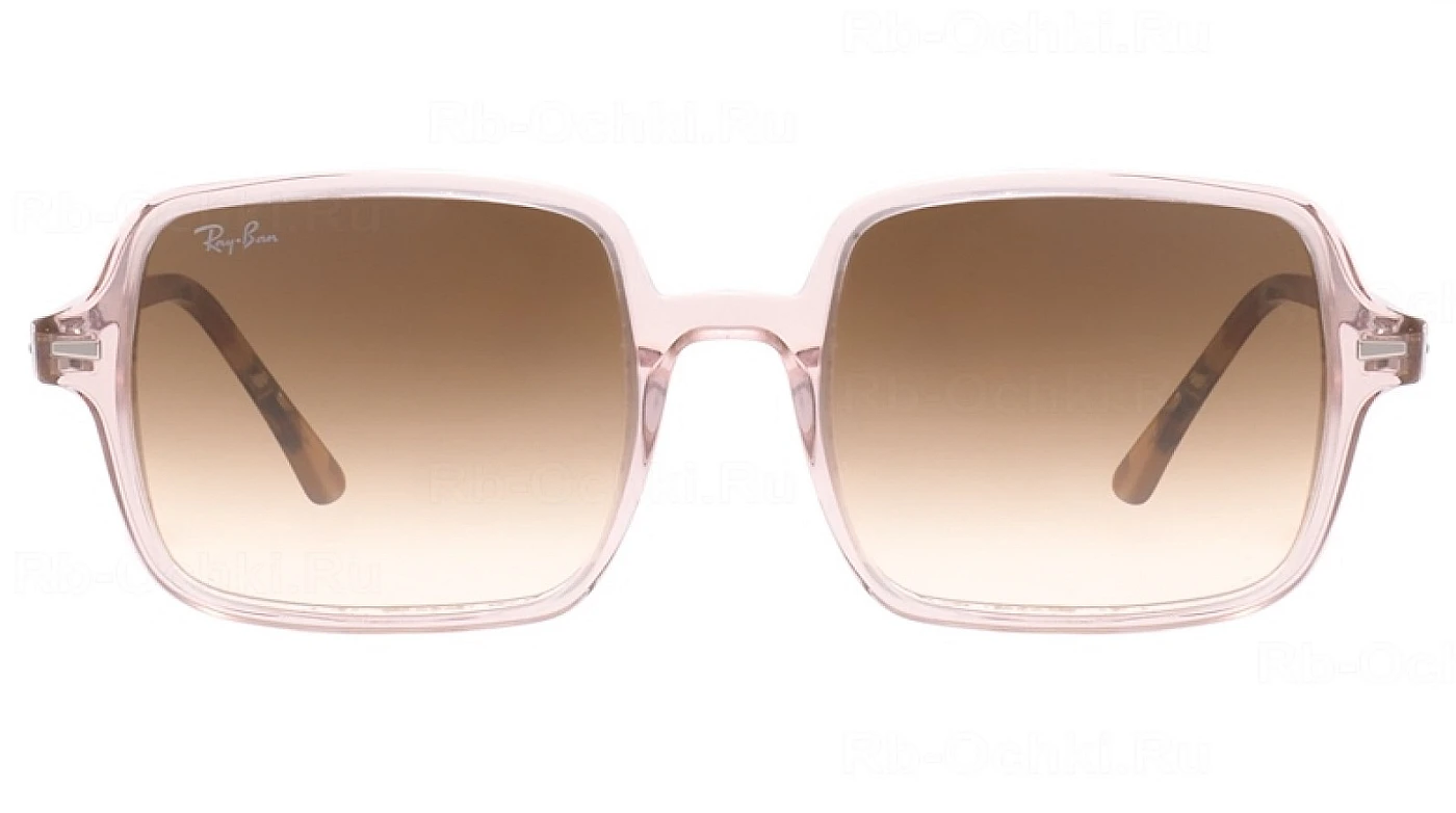 Очки Ray-Ban Square II RB 1973 128151 фото 2
