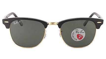 Ray-Ban Clubmaster RB 3016 901/58