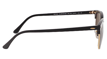 Ray-Ban Clubmaster RB 3016 901/58