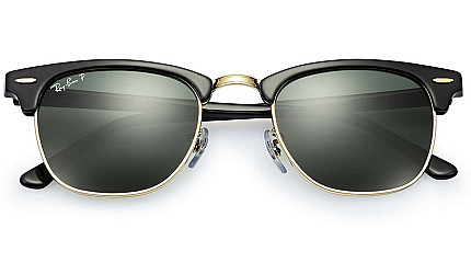 Ray-Ban Clubmaster RB 3016 901/58