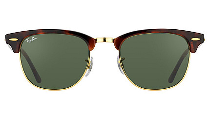 Ray-Ban Clubmaster RB 3016 W0366