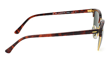 Ray-Ban Clubmaster RB 3016 W0366