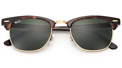 Ray-Ban Clubmaster RB 3016 W0366