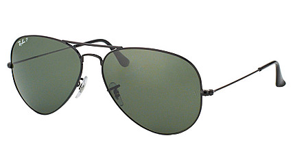 Ray-Ban Aviator RB 3025 002/58