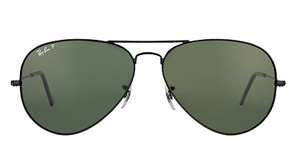 Ray-Ban Aviator RB 3025 002/58