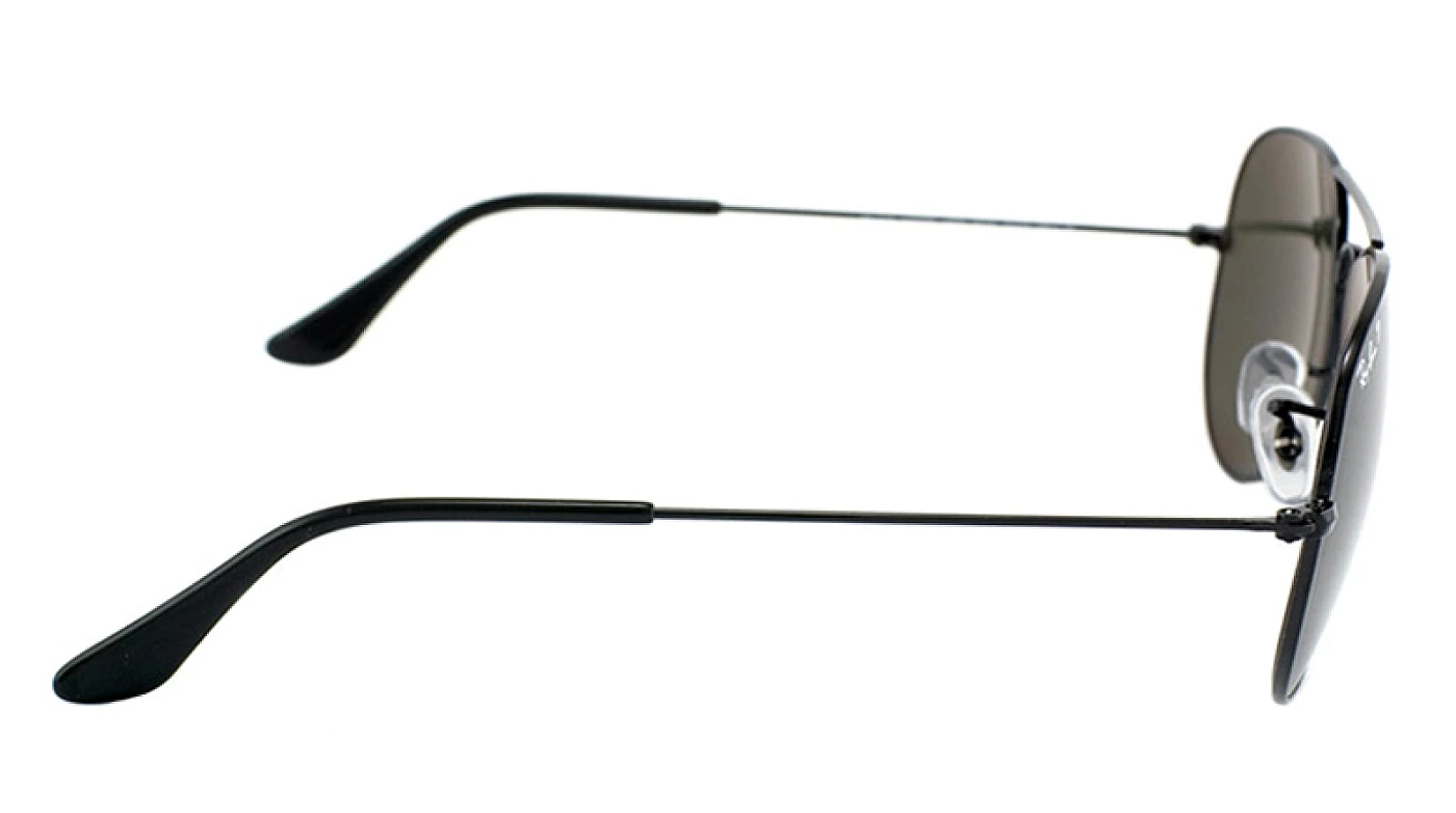 Мужские солнцезащитные очки Ray-Ban Aviator RB 3025 002/58 фото 3