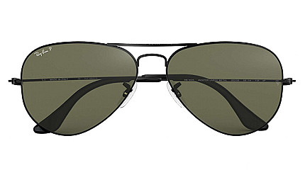 Ray-Ban Aviator RB 3025 002/58