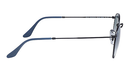 Ray-Ban Round Metal RB 3447 006/3F