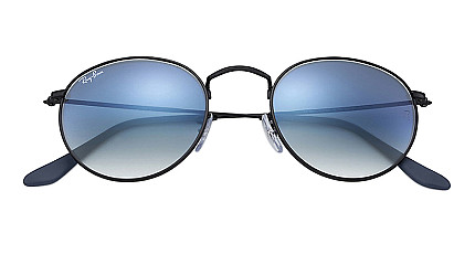 Ray-Ban Round Metal RB 3447 006/3F