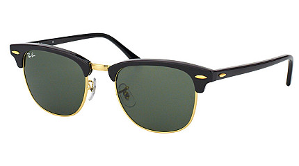 Ray-Ban Clubmaster RB 3016 W0365