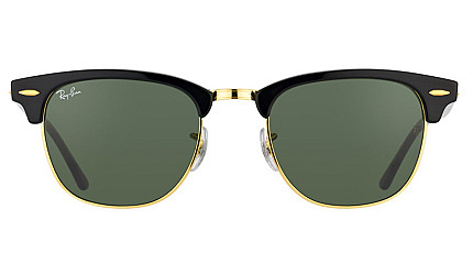 Ray-Ban Clubmaster RB 3016 W0365