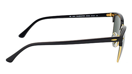 Ray-Ban Clubmaster RB 3016 W0365