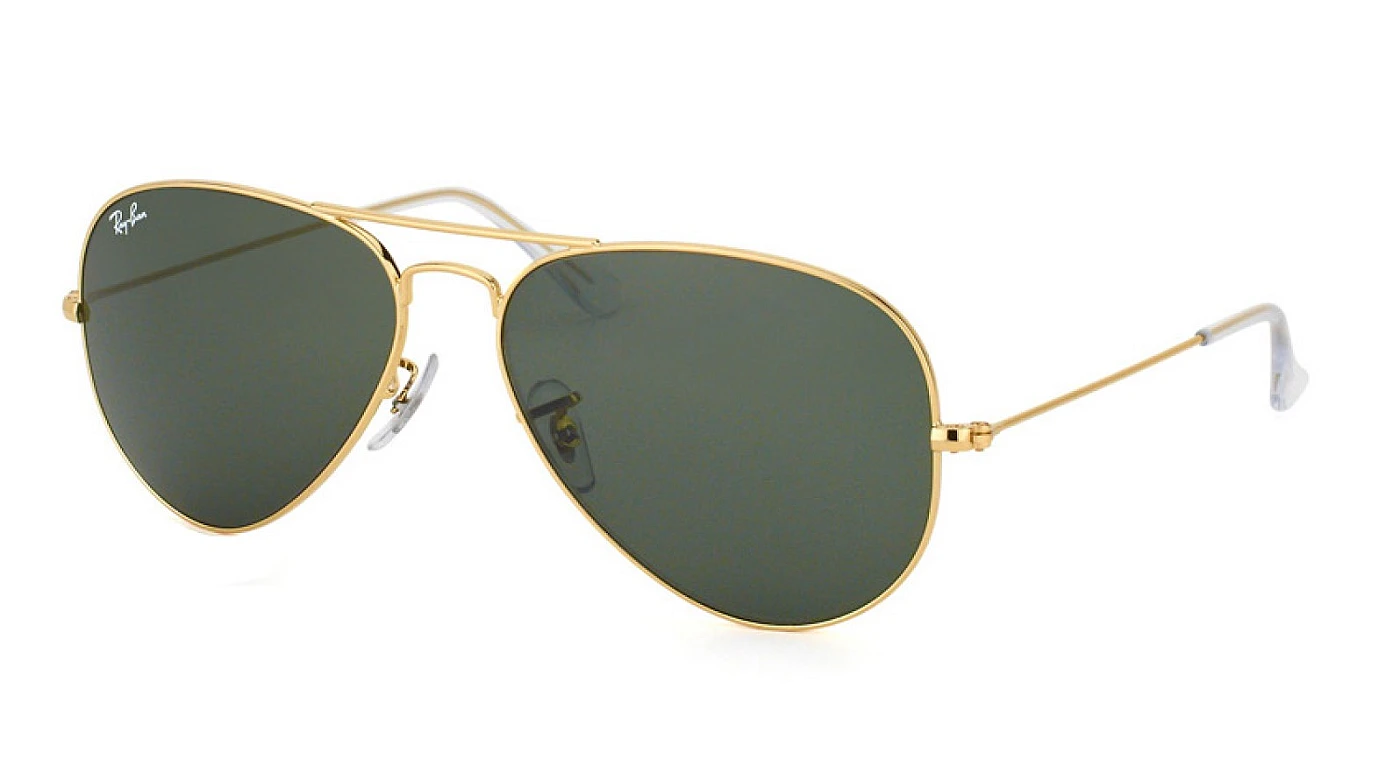 Мужские солнцезащитные очки Ray-Ban Aviator RB 3025 L0205 фото 1