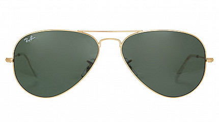 Ray-Ban Aviator RB 3025 L0205