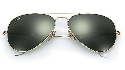Ray-Ban Aviator RB 3025 L0205