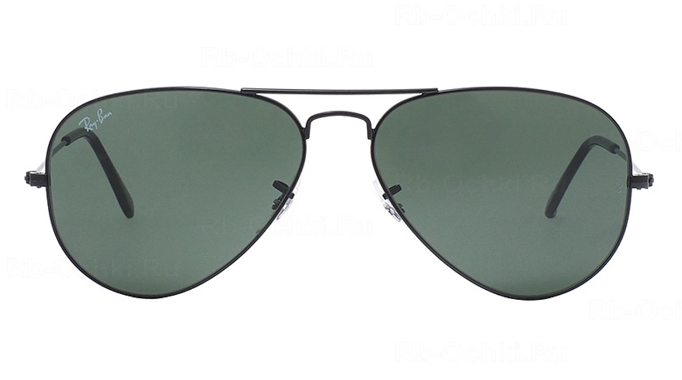 Солнцезащитные очки Ray-Ban Aviator RB 3025 L2823 фото 2