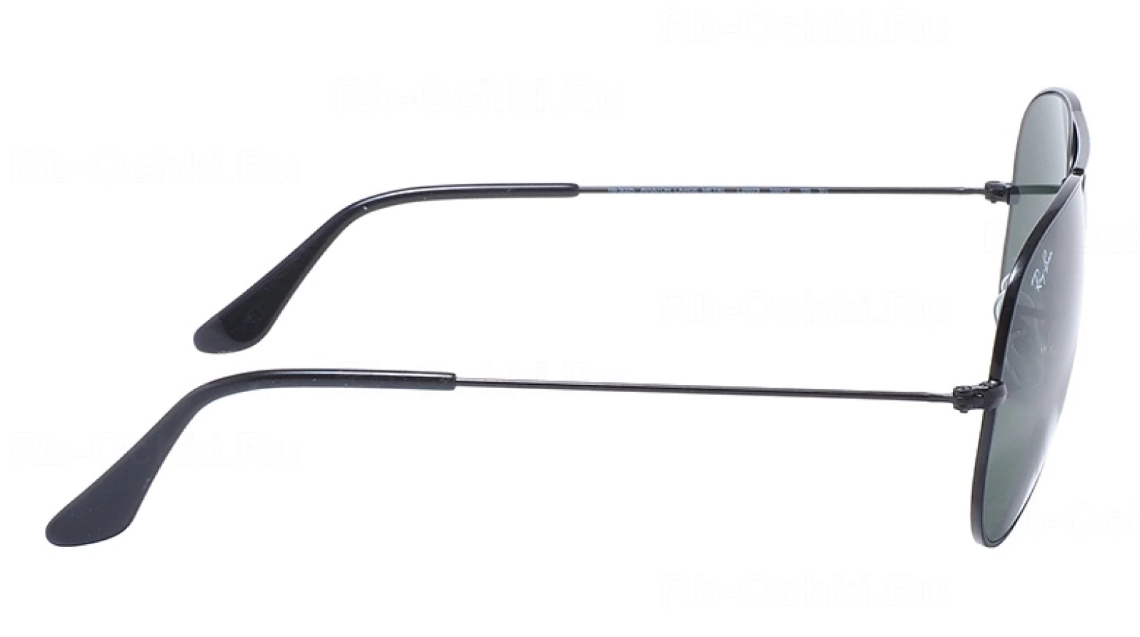 Солнцезащитные очки Ray-Ban Aviator RB 3025 L2823 оригинальный размер фото 3
