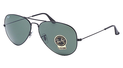 Ray-Ban Aviator RB 3026 L2821