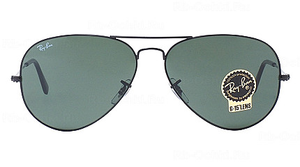 Ray-Ban Aviator RB 3026 L2821