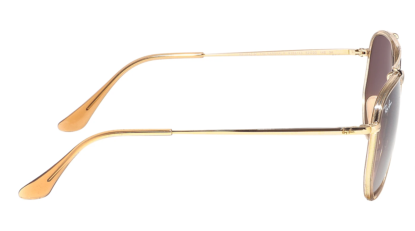 Солнцезащитные унисекс очки Ray-Ban 3648M 912443 фото 3