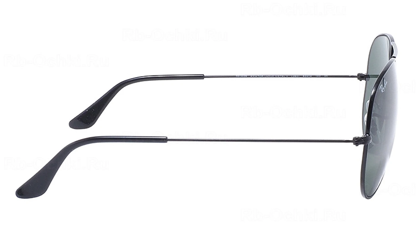 Солнцезащитные очки Ray-Ban Aviator RB 3026 L2821 фото 3