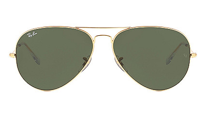Ray-Ban Aviator RB 3026 L2846