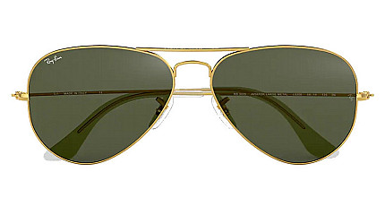 Ray-Ban Aviator RB 3026 L2846