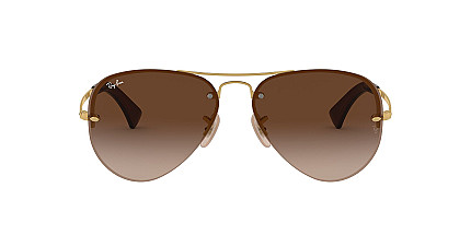 Ray-Ban Highstreet RB 3449 001/13