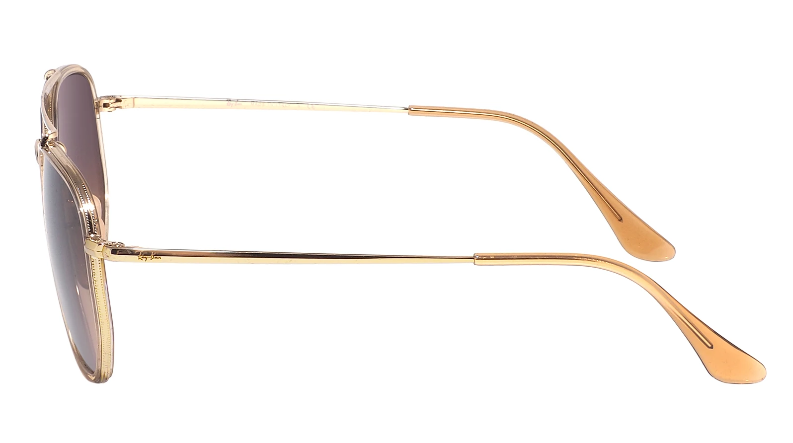 Солнцезащитные унисекс очки Ray-Ban 3648M 912443 оригинальный размер фото 4