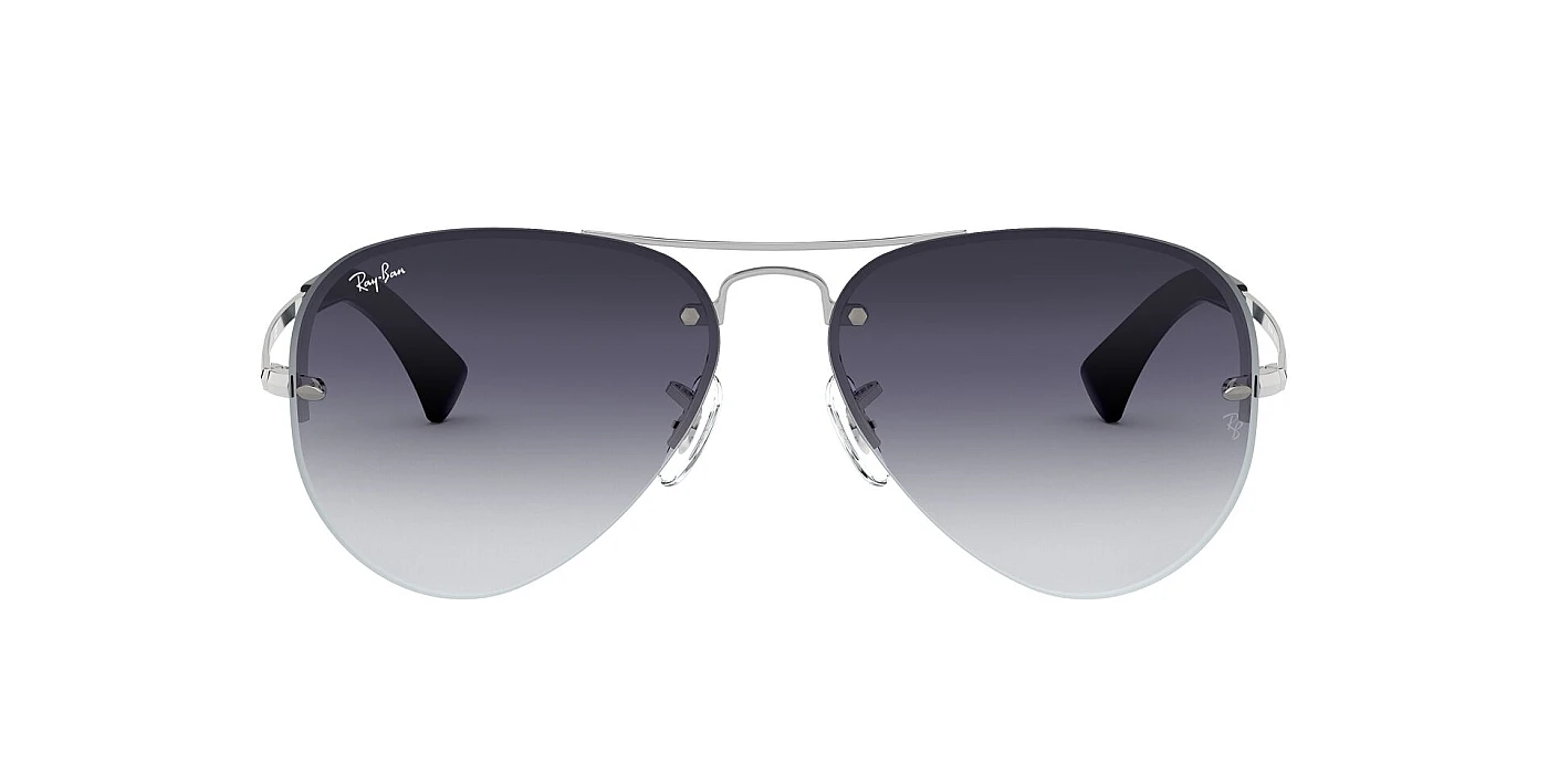 Солнцезащитные очки Ray-Ban Highstreet RB 3449 003/8G фото 2