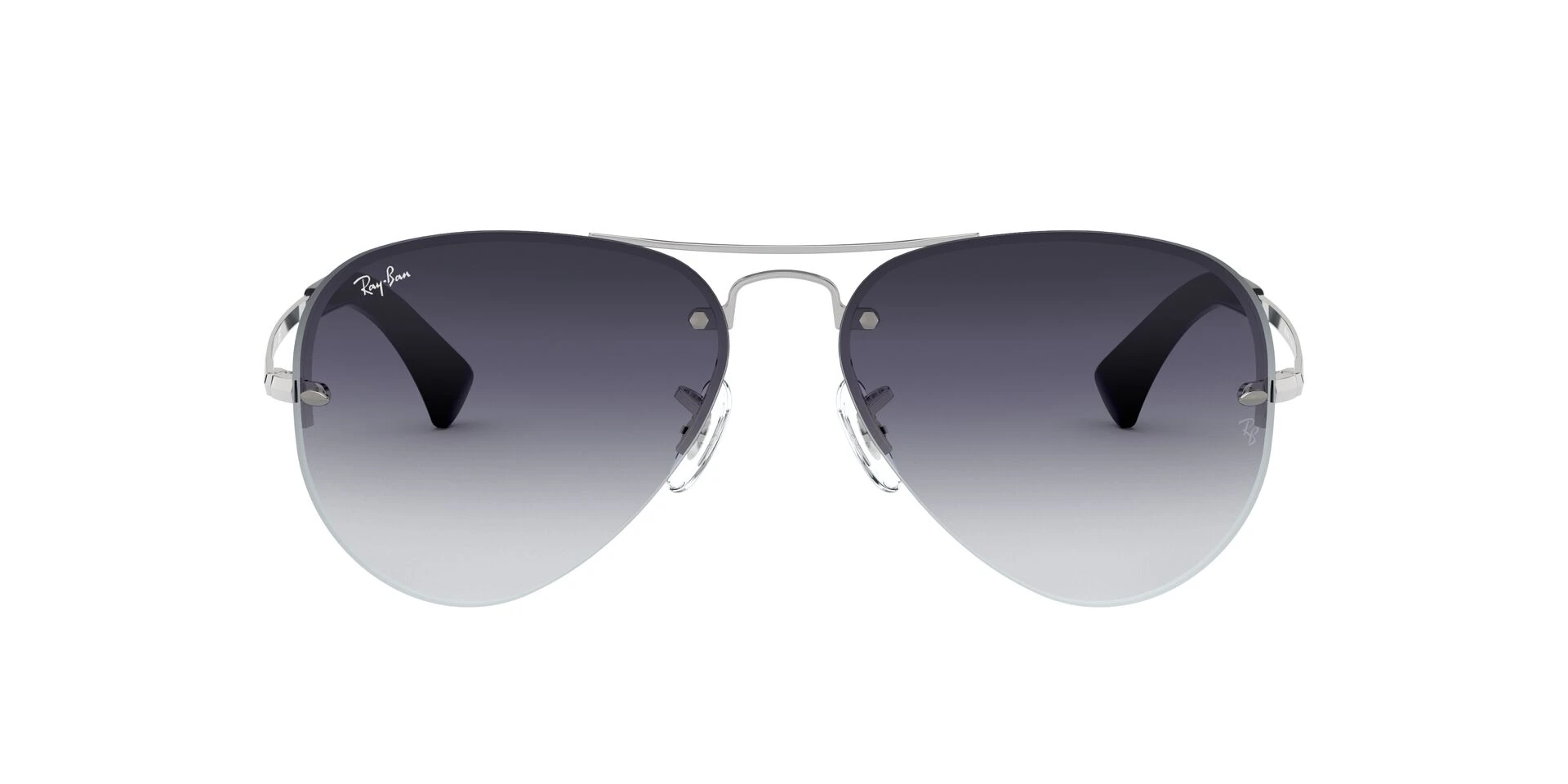 Солнцезащитные очки Ray-Ban Highstreet RB 3449 003/8G оригинальный размер фото 2