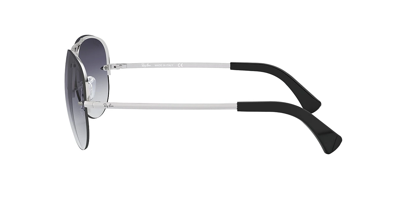 Солнцезащитные очки Ray-Ban Highstreet RB 3449 003/8G фото 4