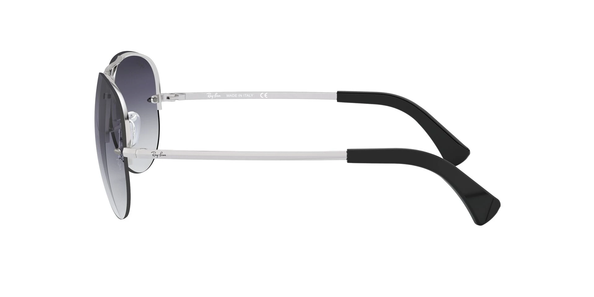 Солнцезащитные очки Ray-Ban Highstreet RB 3449 003/8G оригинальный размер фото 4