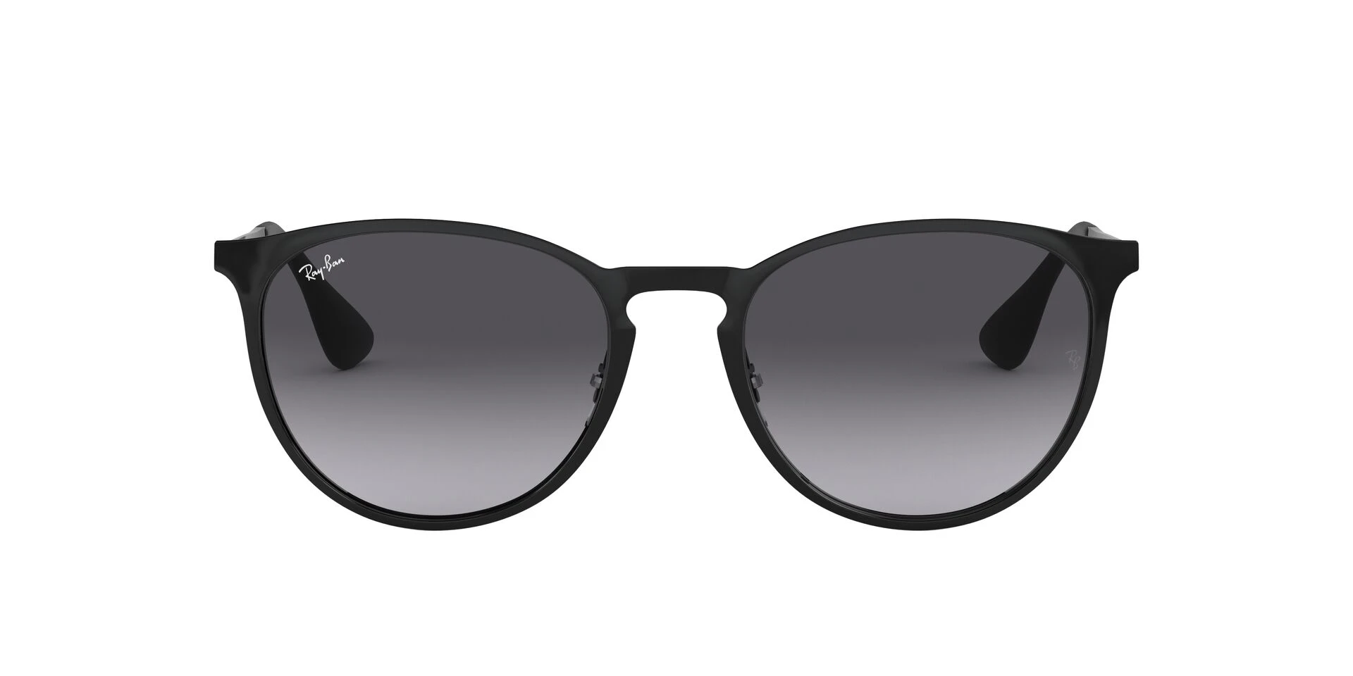 Мужские солнцезащитные очки Ray-Ban Erika Metal RB 3539 002/8G оригинальный размер фото 2