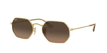 Ray-Ban Octagonal RB 3556N 912443