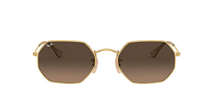 Ray-Ban Octagonal RB 3556N 912443