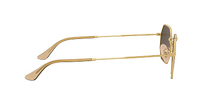 Ray-Ban Octagonal RB 3556N 912443