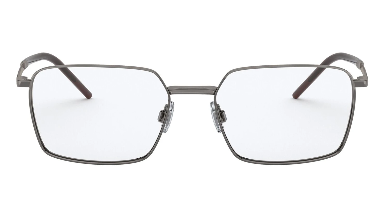 Мужская оправа из металла Dolce&Gabbana 1328 1335 оригинальный размер фото 2