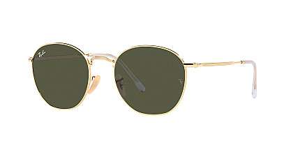 Ray-Ban Round Metal RB 3772 001/31