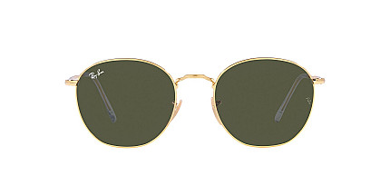 Ray-Ban Round Metal RB 3772 001/31