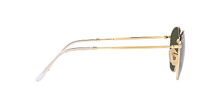 Ray-Ban Round Metal RB 3772 001/31