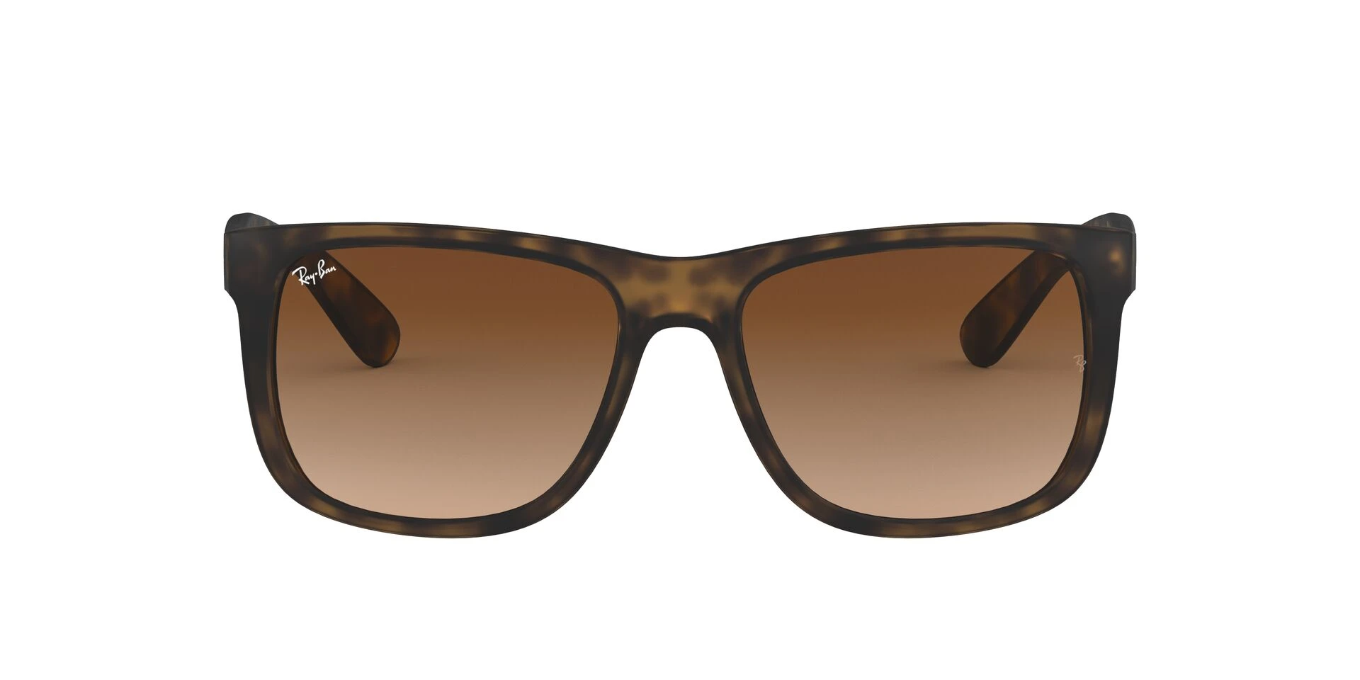 Мужские солнцезащитные очки Ray-Ban Justin RB 4165 710/13 оригинальный размер фото 2