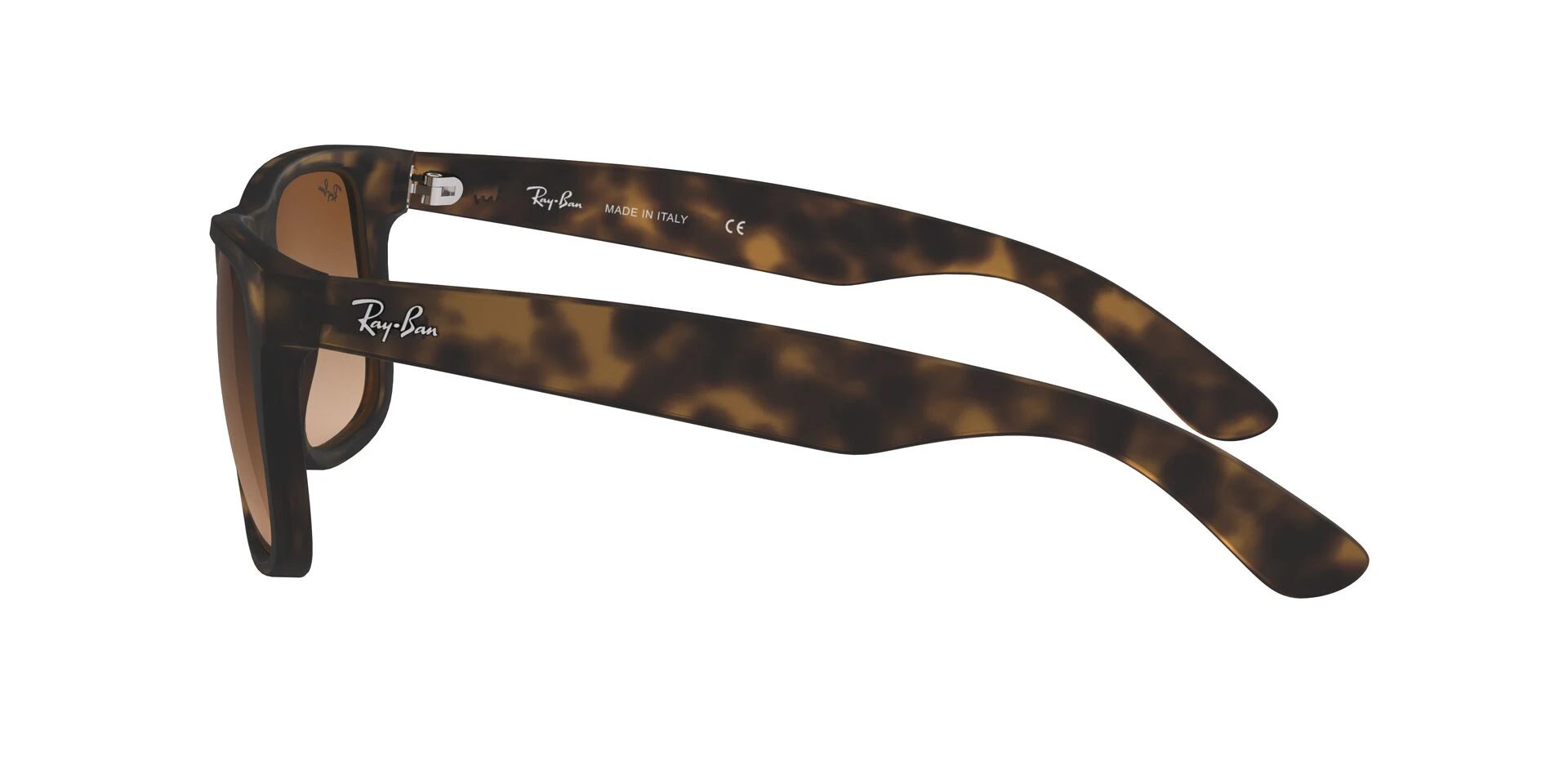 Мужские солнцезащитные очки Ray-Ban Justin RB 4165 710/13 оригинальный размер фото 4