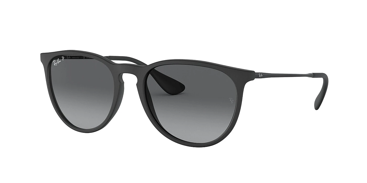 Солнцезащитные очки Ray-Ban Erika RB 4171 622/T3 фото 1