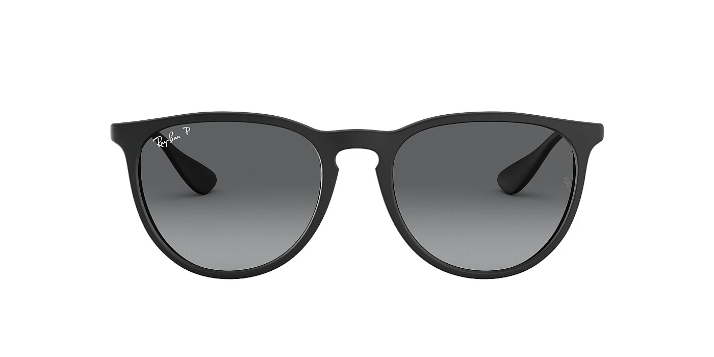 Солнцезащитные очки Ray-Ban Erika RB 4171 622/T3 фото 2