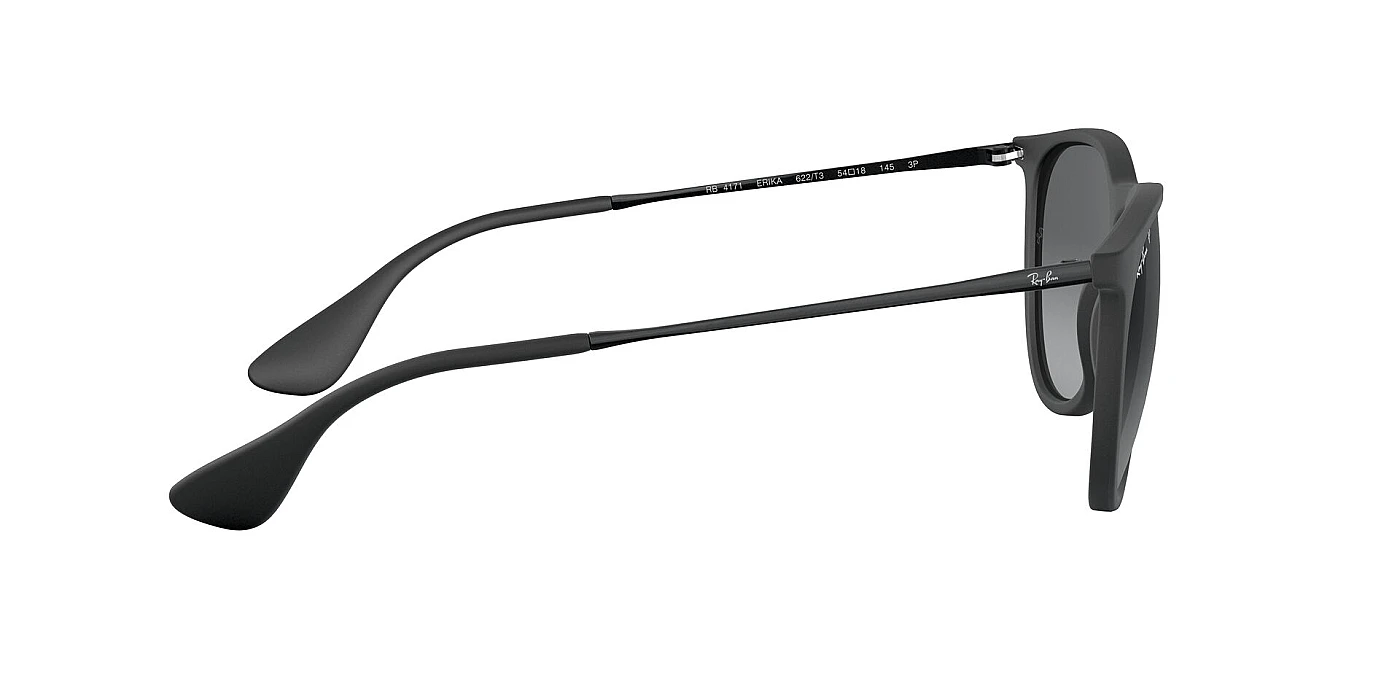 Солнцезащитные очки Ray-Ban Erika RB 4171 622/T3 фото 3