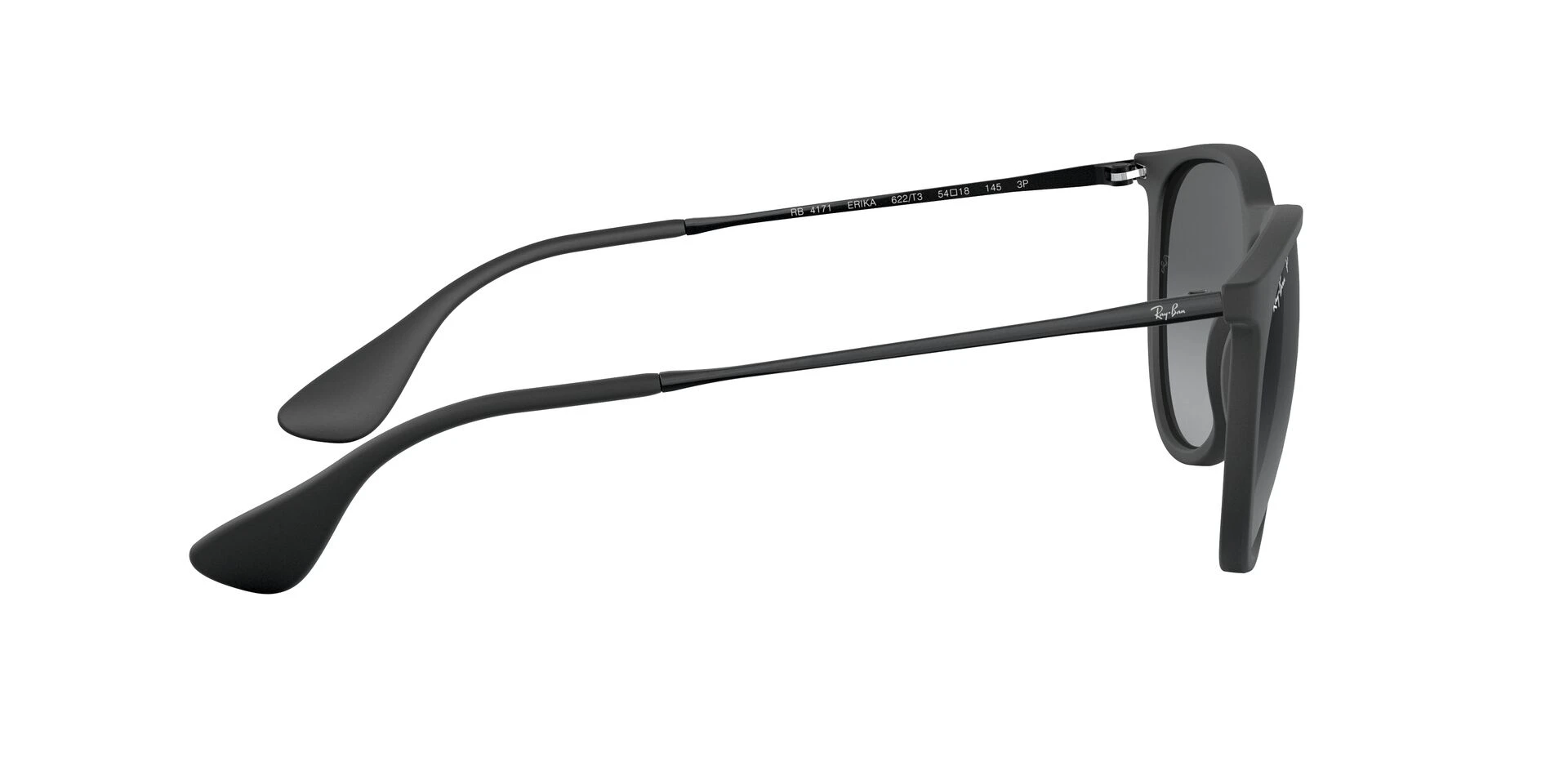 Солнцезащитные очки Ray-Ban Erika RB 4171 622/T3 оригинальный размер фото 3