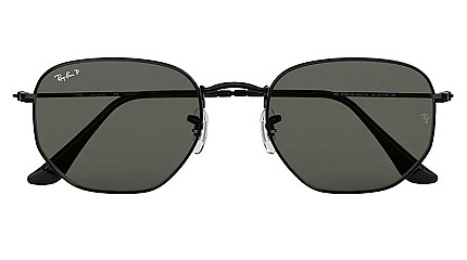 Ray-Ban Hexagonal RB 3548N 002/58