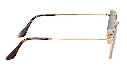 Ray-Ban Hexagonal RB 3548N 001