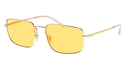 Ray-Ban Highstreet RB 3669 001/Q1